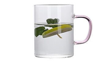 smoothie glass cup, smoothie glass cup Suppliers and Manufacturers