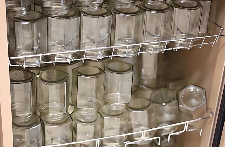 sterilize glass jars (3)